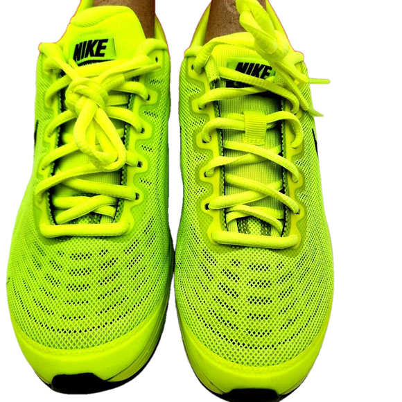 NIKE Air Max Tailwind 6 size 6y New Men's 6 women's 8 - Picture 3 of 9